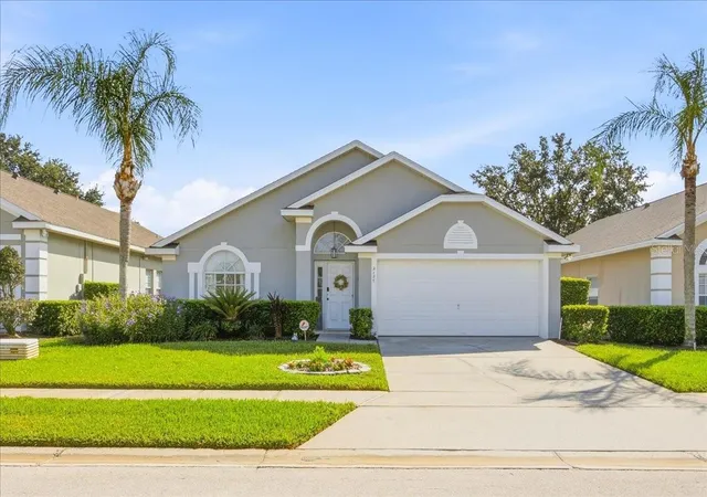 Photo 1 of Single family home for sale at 2127 Morning Star Dr, Clermont, FL 34714 | MLS# O6447096 | Listing updated on 2026-10-09