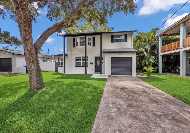 Photo 2 of Single family home for sale at 1810 Maryland Ave Ne, Saint Petersburg, FL 33703 | MLS# TB8554693 | Listing updated on 2026-10-06