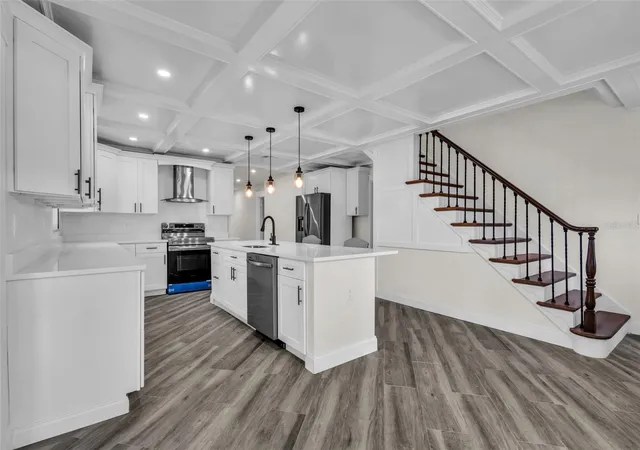 Photo 3 of Single family home for sale at 1810 Maryland Ave Ne, Saint Petersburg, FL 33703 | MLS# TB8554693 | Listing updated on 2026-10-06