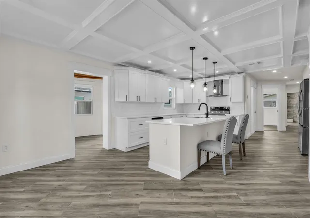 Photo 3 of Single family home for sale at 1810 Maryland Ave NE, Saint Petersburg, FL 33703 | MLS# TB8554693 | Listing updated on 2026-10-06