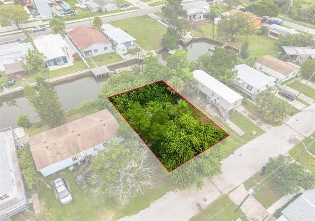 Land for sale at 6825 Albatross Ln, HUDSON, FL 34667 | MLS# W7890063
