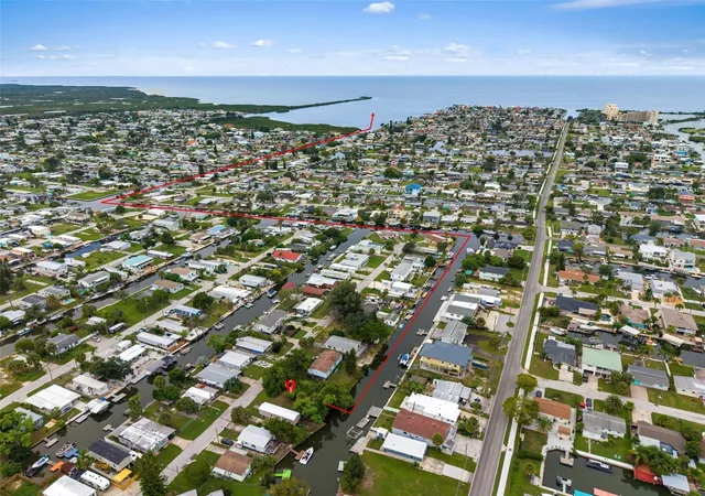 Photo 3 of Land for sale at 6825 Albatross Ln, Hudson, FL 34667 | MLS# W7890063 | Listing updated on 2026-10-07