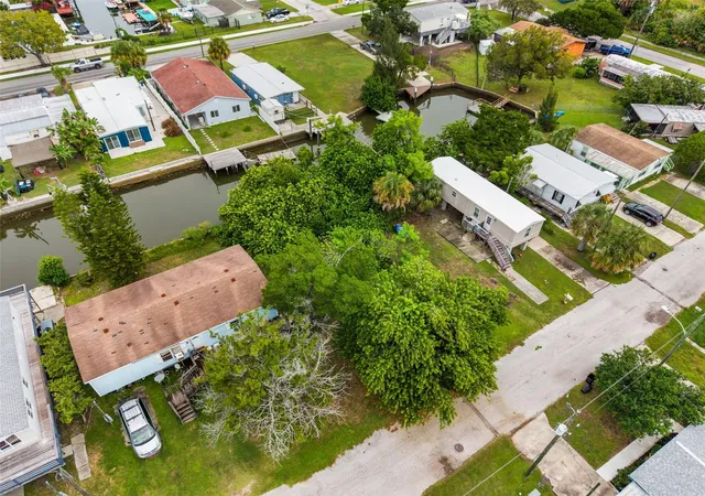 Photo 4 of Land for sale at 6825 Albatross Ln, Hudson, FL 34667 | MLS# W7890063 | Listing updated on 2026-10-07