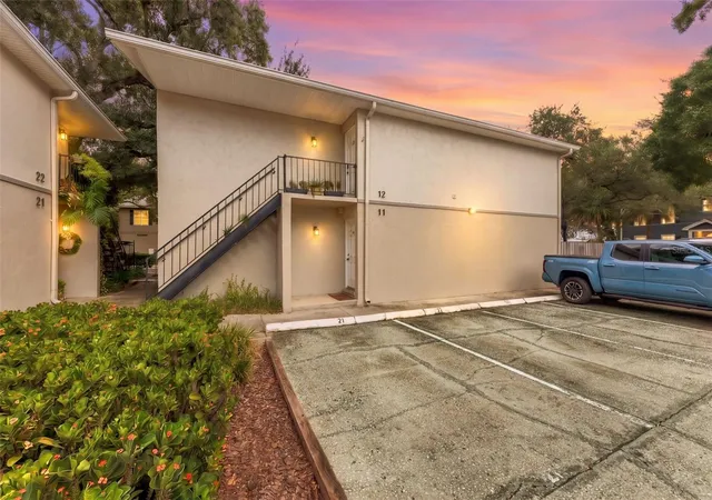 Condo for sale at 1011 S Moody Ave #11, TAMPA, FL 33629 | MLS# TB8554694
