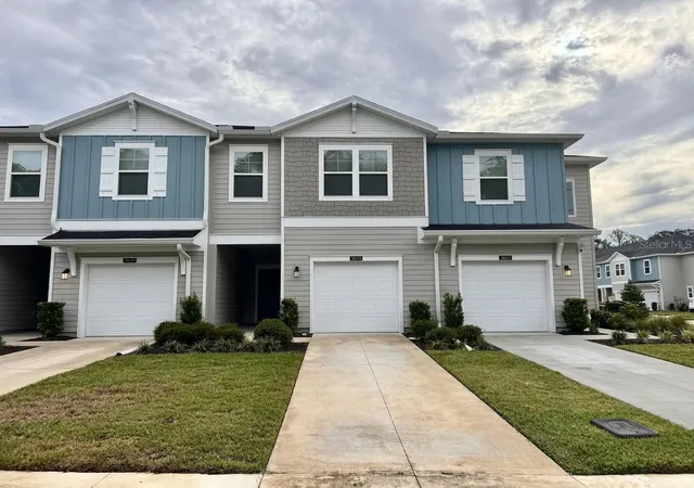Photo 1 of Townhouse for sale at 3655 Ne 37th Court, Ocala, FL 34480 | MLS# OM733417 | Listing updated on 2026-10-05
