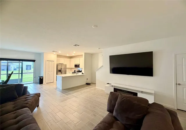 Photo 3 of Townhouse for sale at 3655 Ne 37th Court, Ocala, FL 34480 | MLS# OM733417 | Listing updated on 2026-10-05