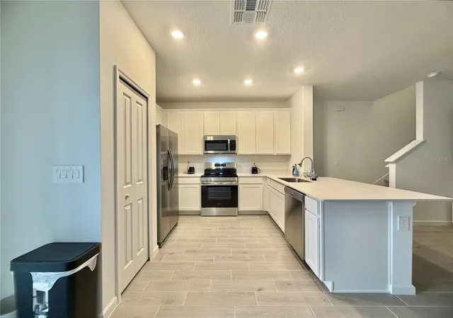 Photo 3 of Townhouse for sale at 3655 NE 37th Court, Ocala, FL 34480 | MLS# OM733417 | Listing updated on 2026-10-05