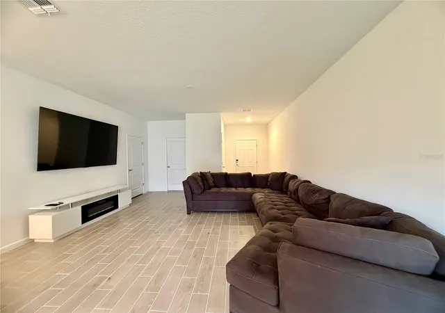 Photo 4 of Townhouse for sale at 3655 NE 37th Court, Ocala, FL 34480 | MLS# OM733417 | Listing updated on 2026-10-05