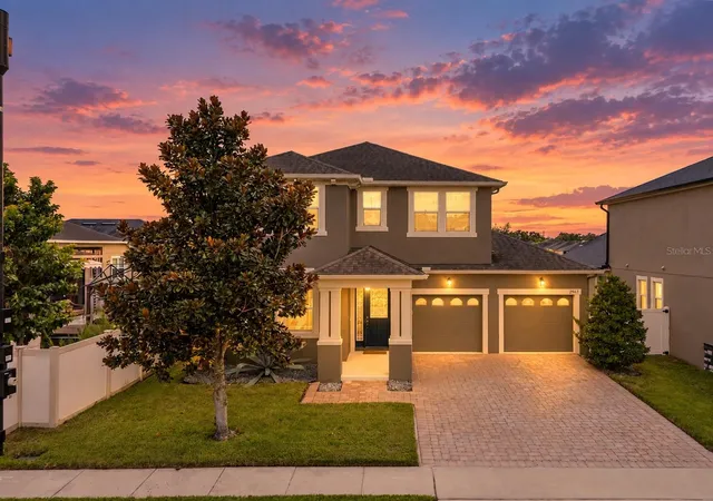 Photo 3 of Single family home for sale at 2963 Sera Bella Way, Kissimmee, FL 34744 | MLS# S5158839 | Listing updated on 2026-10-05