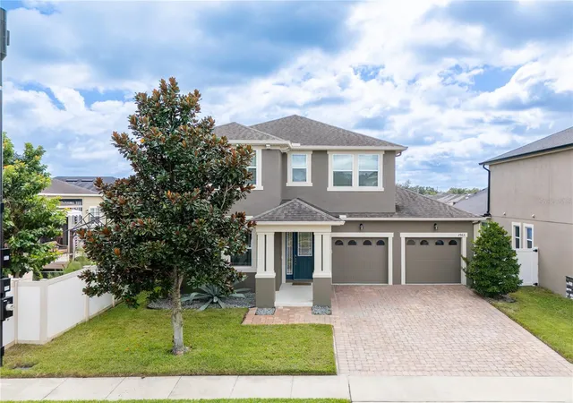 Photo 4 of Single family home for sale at 2963 Sera Bella Way, Kissimmee, FL 34744 | MLS# S5158839 | Listing updated on 2026-10-05