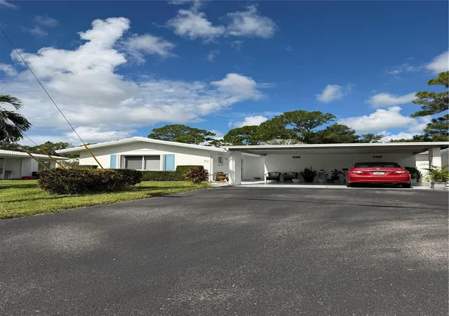 Single family home for sale at 1807 University Pl #151, SARASOTA, FL 34235 | MLS# TB8554698