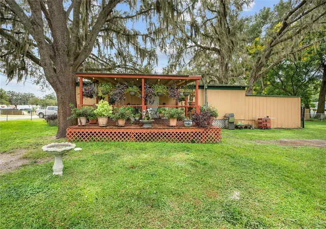 Photo 2 of Manufactured home for sale at 4401 6th Street, Zephyrhills, FL 33542 | MLS# TB8554699 | Listing updated on 2026-10-08