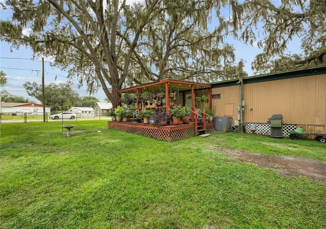 Photo 3 of Manufactured home for sale at 4401 6th Street, Zephyrhills, FL 33542 | MLS# TB8554699 | Listing updated on 2026-10-08