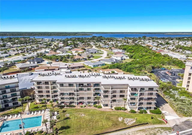 Photo 1 of Condo for sale at 2700 Ocean Shore Blvd #514, Ormond Beach, FL 32176 | MLS# FC321897 | Listing updated on 2026-10-04