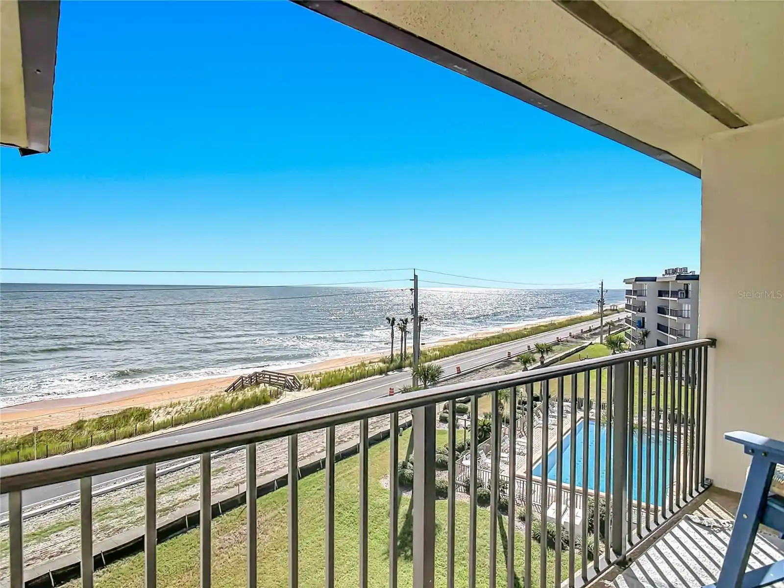 Listing Photo 2 - Condo for sale in 2700 Ocean Shore Blvd located at 2700 Ocean Shore Blvd, Ormond Beach, FL 32176 - Unit #514