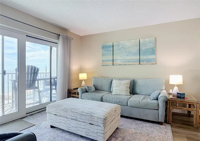 Photo 3 of Condo for sale at 2700 Ocean Shore Blvd #514, Ormond Beach, FL 32176 | MLS# FC321897 | Listing updated on 2026-10-04