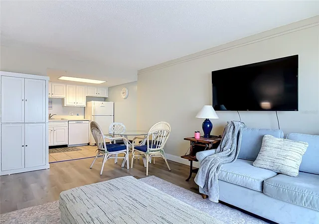 Photo 3 of Condo for sale at 2700 Ocean Shore Blvd #514, Ormond Beach, FL 32176 | MLS# FC321897 | Listing updated on 2026-10-04
