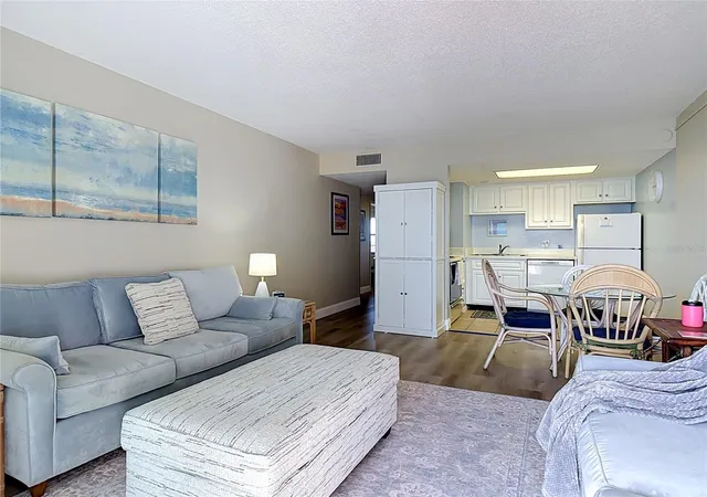 Photo 4 of Condo for sale at 2700 Ocean Shore Blvd #514, Ormond Beach, FL 32176 | MLS# FC321897 | Listing updated on 2026-10-04