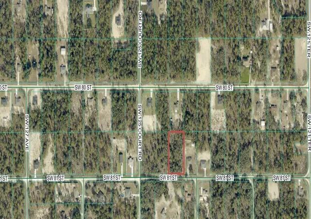 Photo 1 of Sale Pending at Southwest 81st St, Dunnellon, FL 34432 | MLS# OM733418 | Listing updated on 2026-10-06