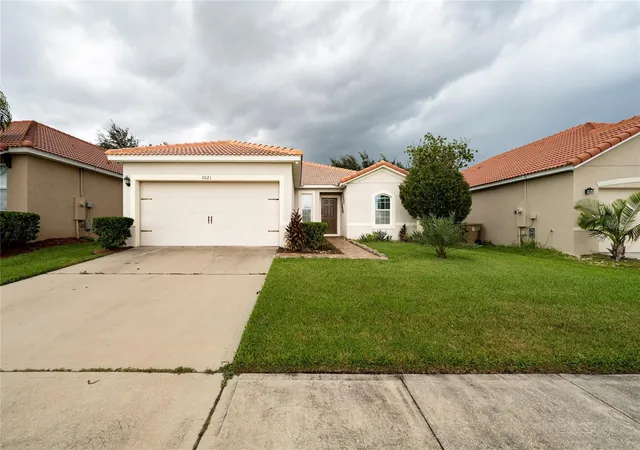 Photo 3 of Single family home for sale at 3021 Sangria St, Kissimmee, FL 34744 | MLS# S5158840 | Listing updated on 2026-10-08