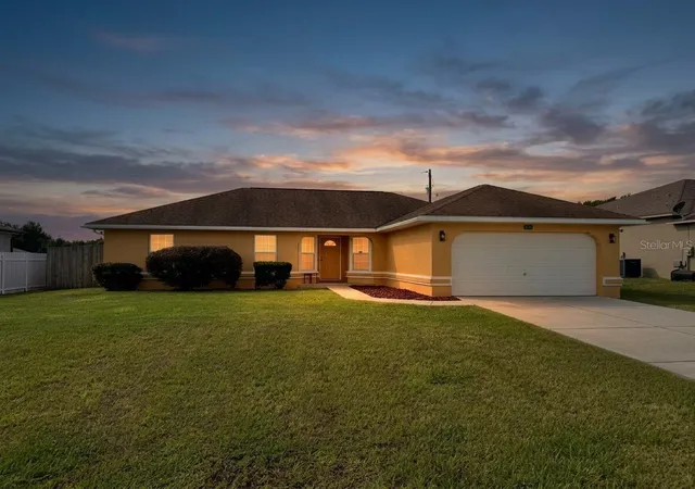 Photo 1 of Single family home for sale at 4838 Sw 139th Place, Ocala, FL 34473 | MLS# OM733419 | Listing updated on 2026-10-05