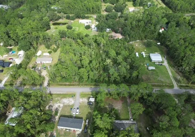 Photo 2 of Land for sale at 9810 Crotty Ave, Hastings, FL 32145 | MLS# S5158841 | Listing updated on 2026-10-04