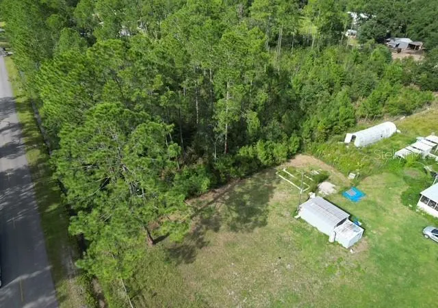 Photo 3 of Land for sale at 9810 Crotty Ave, Hastings, FL 32145 | MLS# S5158841 | Listing updated on 2026-10-04