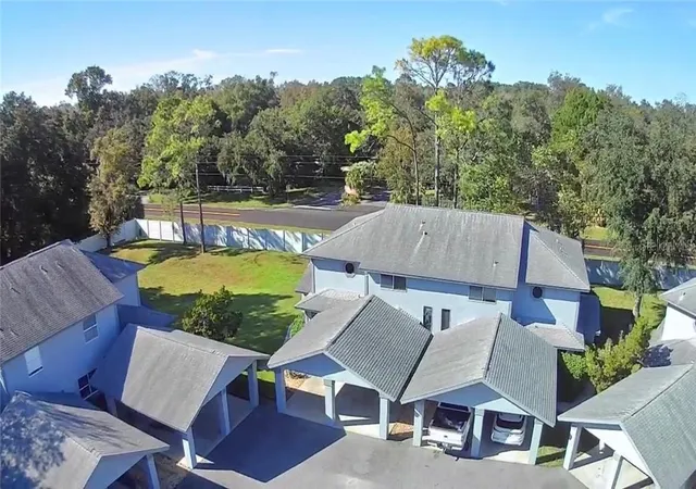 Condo for sale at 11035 W Harbor Watch Loop, Crystal River, FL 34428 | MLS# CC858384