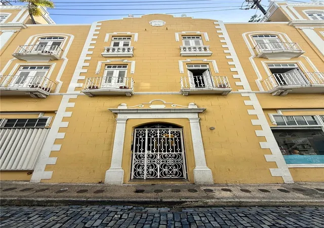 Photo 1 of Condo for sale at 153 De La Cruz #4C, San Juan, PR 00901 | MLS# PR9124700 | Listing updated on 2026-10-14