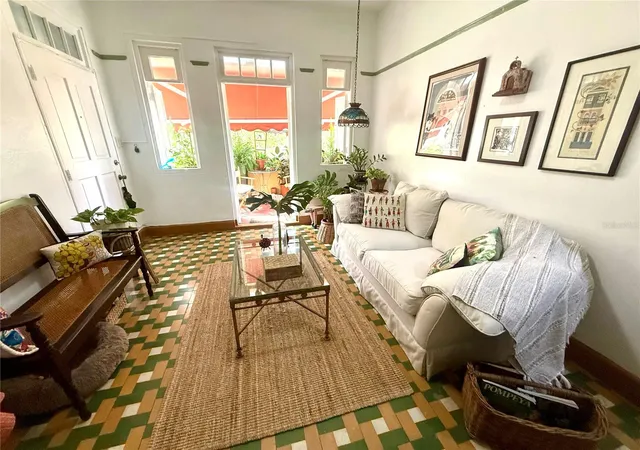 Photo 4 of Condo for sale at 153 De La Cruz #4C, San Juan, PR 00901 | MLS# PR9124700 | Listing updated on 2026-10-14