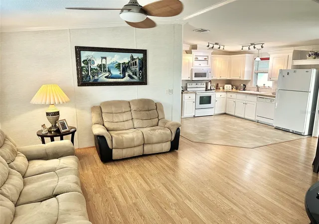 Photo 3 of Manufactured home for sale at 9790 66th Street N #200, Pinellas Park, FL 33782 | MLS# TB8554702 | Listing updated on 2026-10-04