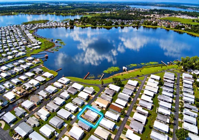 Photo 2 of Manufactured home for sale at 209 Orchid Ter, Haines City, FL 33844 | MLS# P4940069 | Listing updated on 2026-10-07