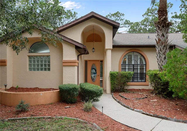 Photo 4 of Single family home for sale at 4622 N Pink Poppy Dr, Beverly Hills, FL 34465 | MLS# OM733420 | Listing updated on 2026-10-08