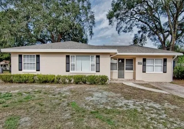 Single family home for sale at 624 Alberta Ave, AUBURNDALE, FL 33823 | MLS# O6447105