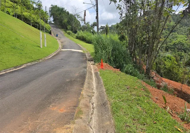Photo 1 of Land for sale at #62 Estancias La Sierra Ii, Aguas Buenas, PR 00703 | MLS# PR9124701 | Listing updated on 2026-10-04