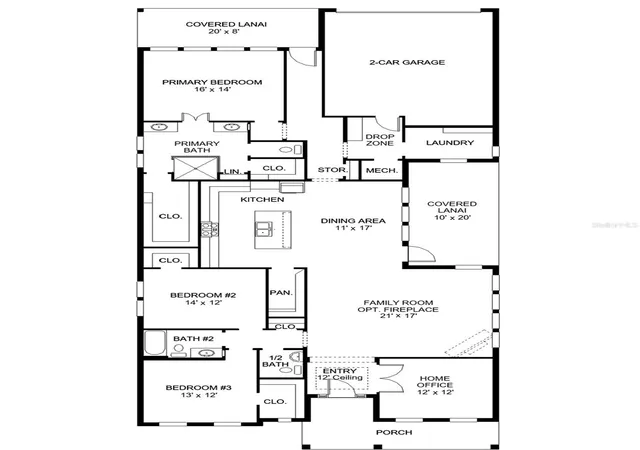Photo 2 of Single family home for sale at 335 Steed Gait Loop, Saint Cloud, FL 34772 | MLS# TB8554707 | Listing updated on 2026-10-16