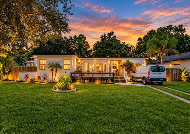 Single family home for sale at 3221 Underhill Ct, ORLANDO, FL 32803 | MLS# O6447108