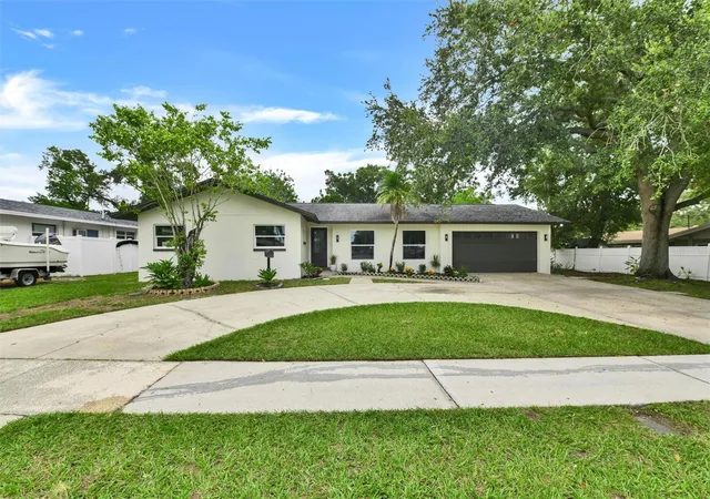 Single family home for sale at 1207 S Belcher Rd, CLEARWATER, FL 33764 | MLS# TB8554708