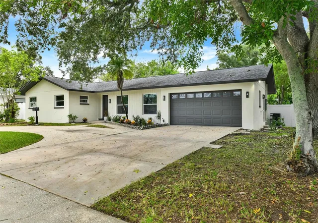 Photo 1 of Single family home for sale at 1207 S Belcher Rd, Clearwater, FL 33764 | MLS# TB8554708 | Listing updated on 2026-10-07