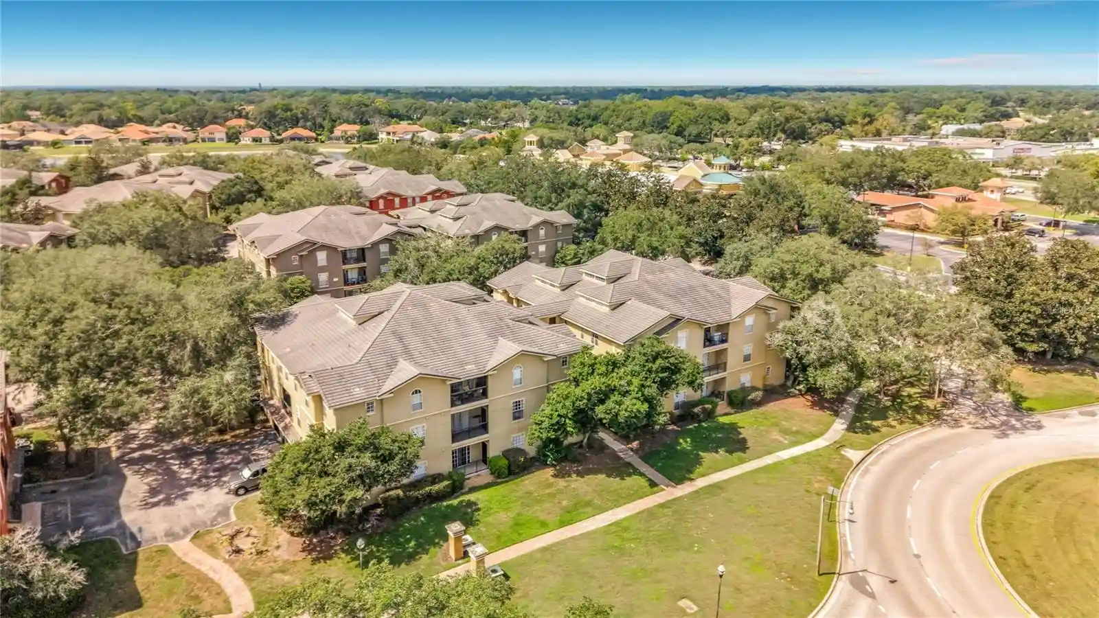 Listing Photo 29 - Condo for sale in 103 Vis Verdi Cir located at 103 Vis Verdi Cir, Lake Mary, FL 32746 - Unit #125