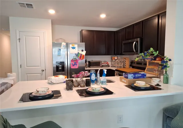 Photo 4 of Townhouse for sale at 6645 SW 81st Loop, Ocala, FL 34476 | MLS# OM733421 | Listing updated on 2026-10-09