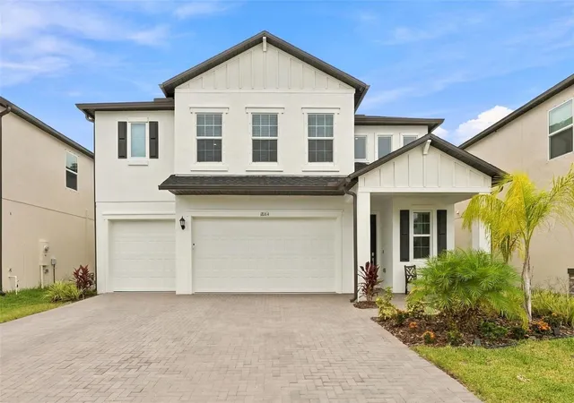 Single family home for sale at 18114 Serene Lake Loop, LUTZ, FL 33548 | MLS# TB8554710
