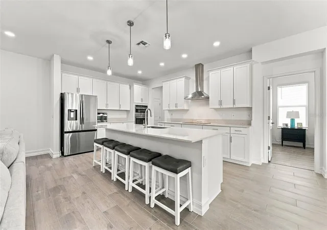 Photo 2 of Single family home for sale at 18114 Serene Lake Loop, Lutz, FL 33548 | MLS# TB8554710 | Listing updated on 2026-10-07