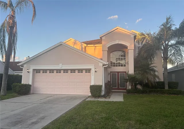 Photo 1 of Single family home for sale at 14249 Sports Clb Way, Orlando, FL 32837 | MLS# O6447112 | Listing updated on 2026-10-04