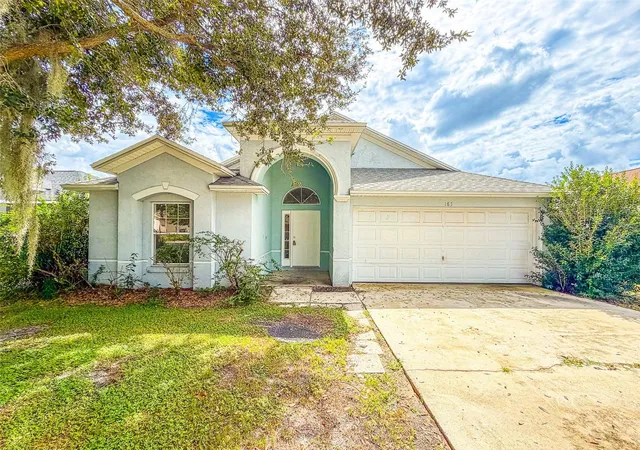 Single family home for sale at 183 Osprey Hts Dr, WINTER HAVEN, FL 33880 | MLS# L4965534