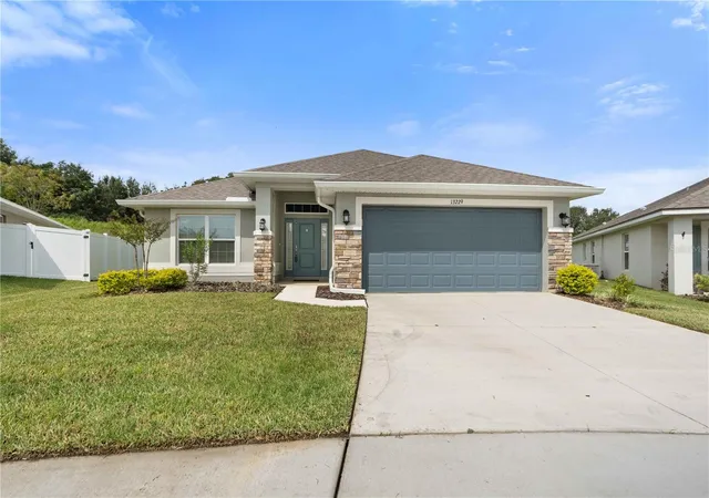 Single family home for sale at 13229 Ogden Glade Rd, DADE CITY, FL 33525 | MLS# W7890066