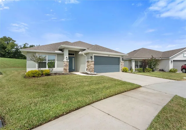 Photo 1 of Single family home for sale at 13229 Ogden Glade Rd, Dade City, FL 33525 | MLS# W7890066 | Listing updated on 2026-10-08