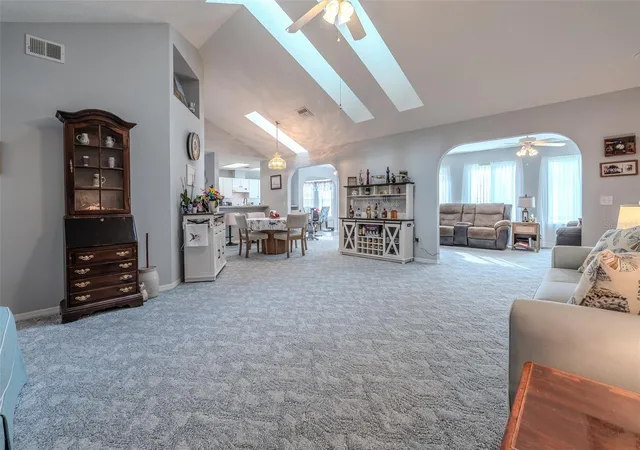 Photo 2 of Single family home for sale at 6492 Sw 84th Street, Ocala, FL 34476 | MLS# OM733423 | Listing updated on 2026-10-06