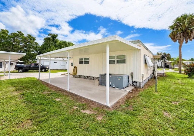 Photo 3 of Manufactured home for sale at 1891 Englewood Rd #165, Englewood, FL 34223 | MLS# D6149023 | Listing updated on 2026-10-09