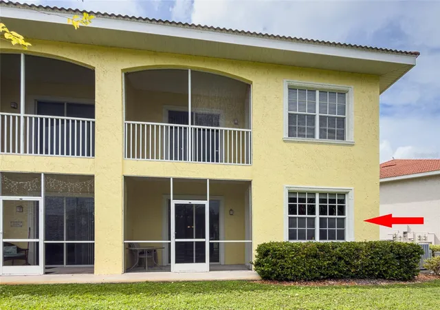 Photo 1 of Condo for sale at 6750 Dali Ave #106, Land O Lakes, FL 34637 | MLS# TB8554717 | Listing updated on 2026-10-04